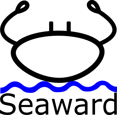 Seaward